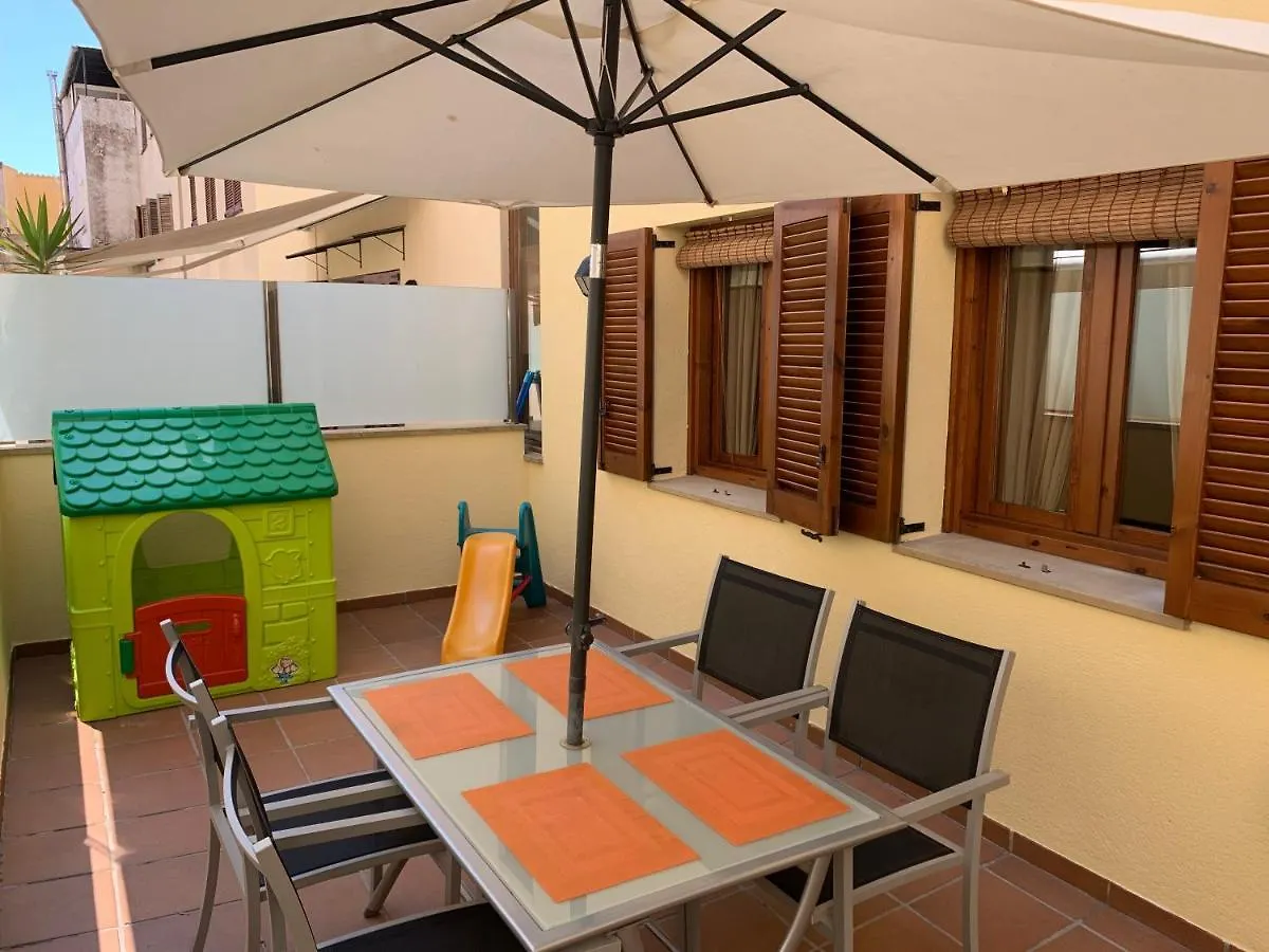 Vacaciones Tossa De Mar Apartment