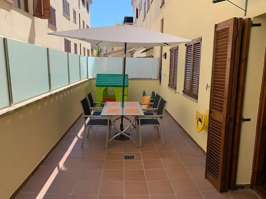 Vacaciones Tossa De Mar Apartment 0*,  Spain