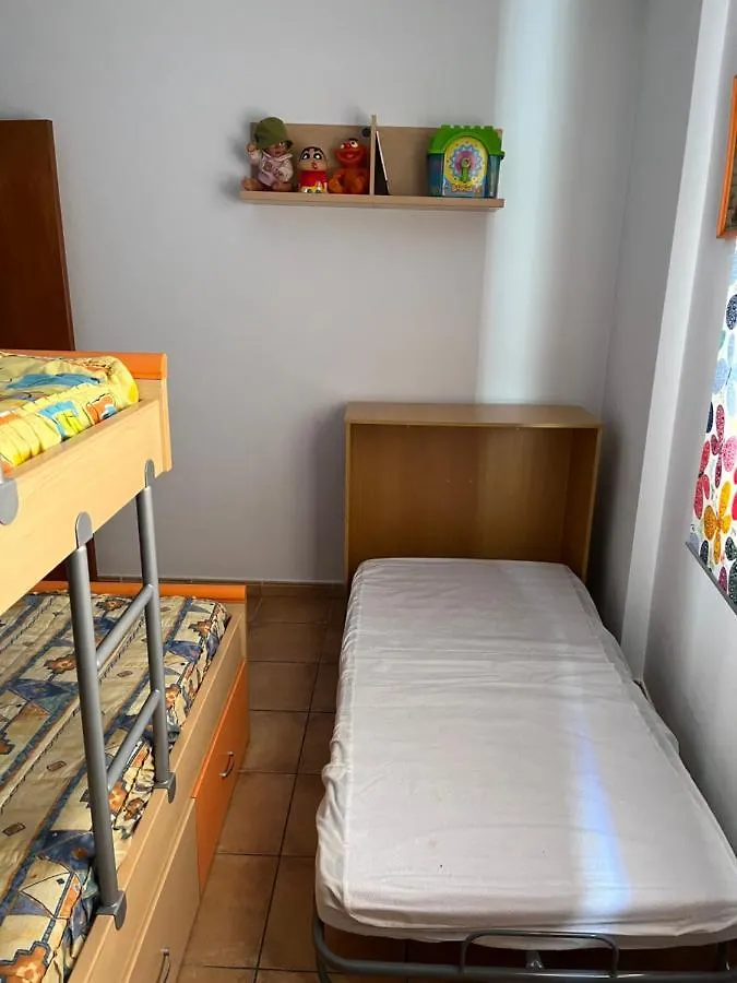 Vacaciones Tossa De Mar Apartment 0*,