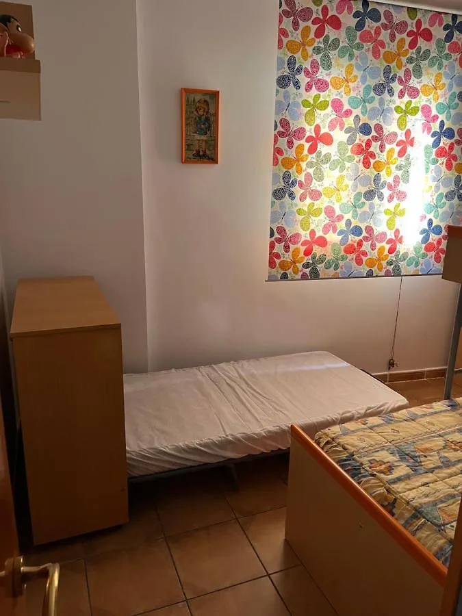 Vacaciones Tossa De Mar Apartment 0*,