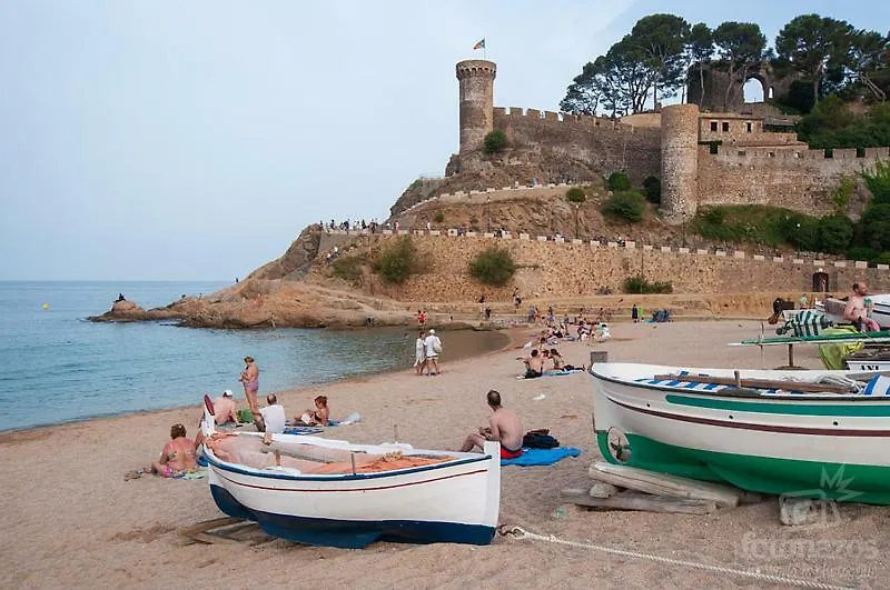 Vacaciones Tossa De Mar Apartment