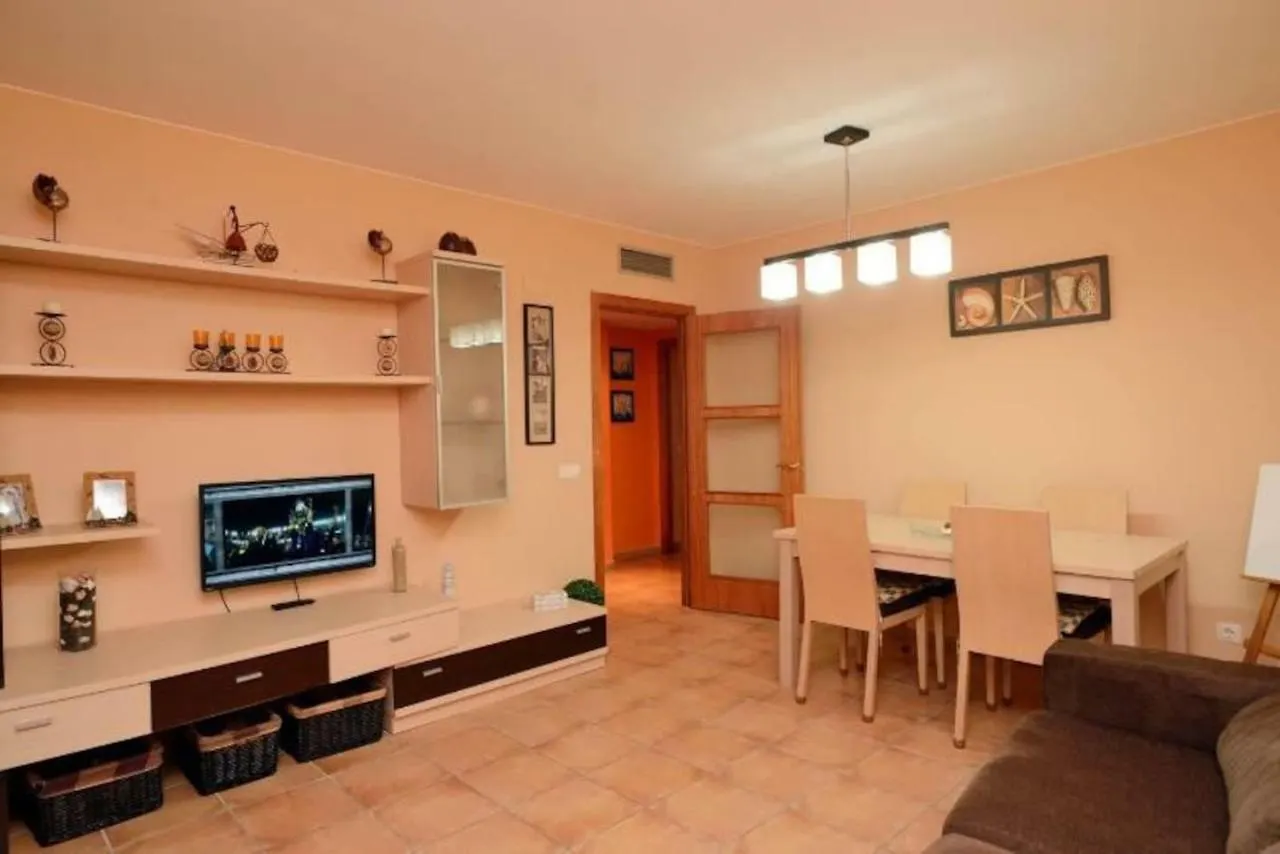Vacaciones Tossa De Mar Apartment Spain
