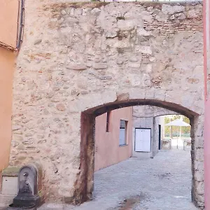 Lateral Rooms-girona Girona