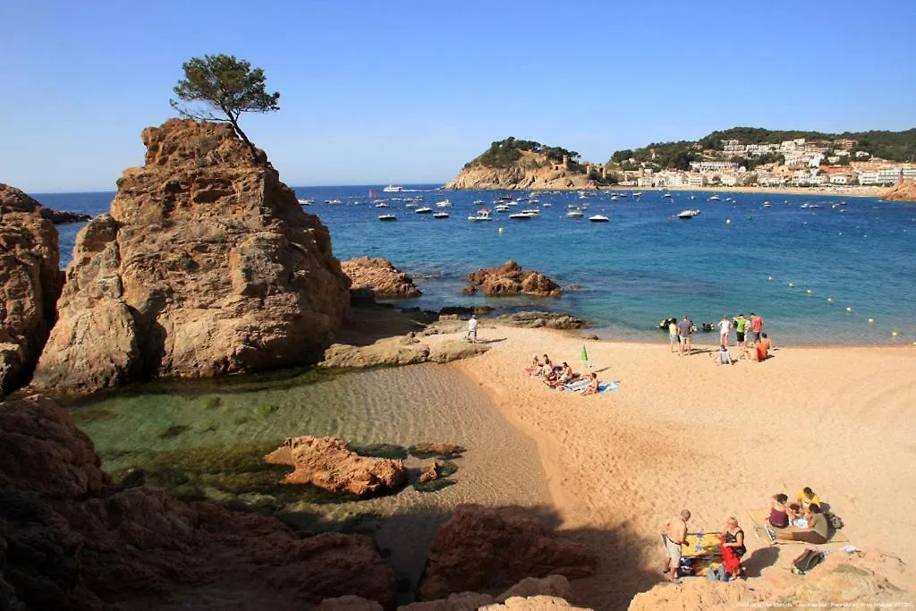 Vacaciones Tossa De Mar Apartment